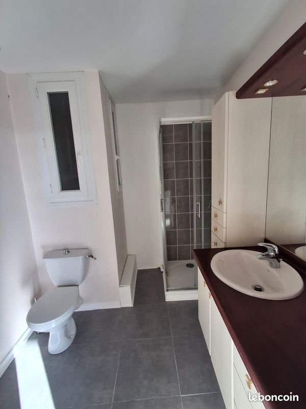 Appartement à louer, 48m², Cholet