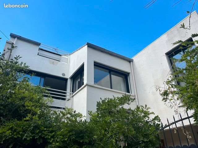 Appartement à vendre, 130m², Nogent-sur-Marne