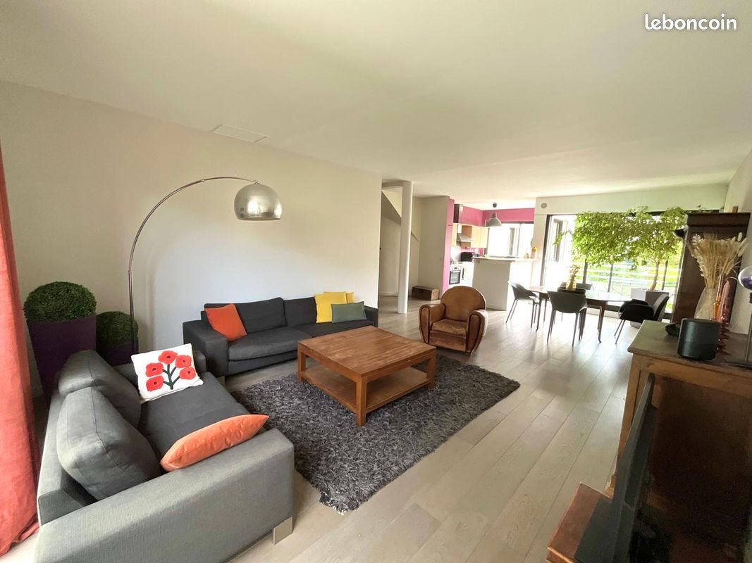 Appartement à vendre, 130m², Nogent-sur-Marne