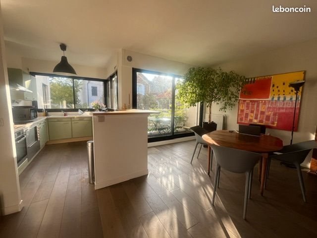 Appartement à vendre, 130m², Nogent-sur-Marne