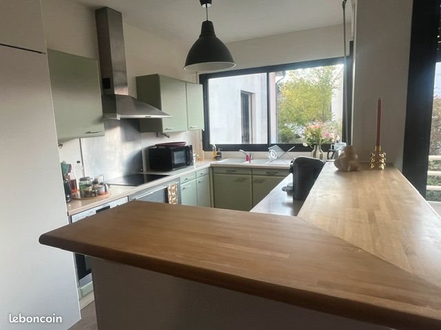Appartement à vendre, 130m², Nogent-sur-Marne