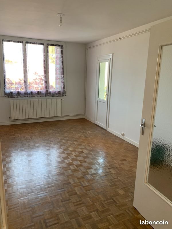 Appartement à louer, 66m², Bourg-lès-Valence
