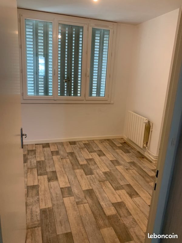 Appartement à louer, 66m², Bourg-lès-Valence