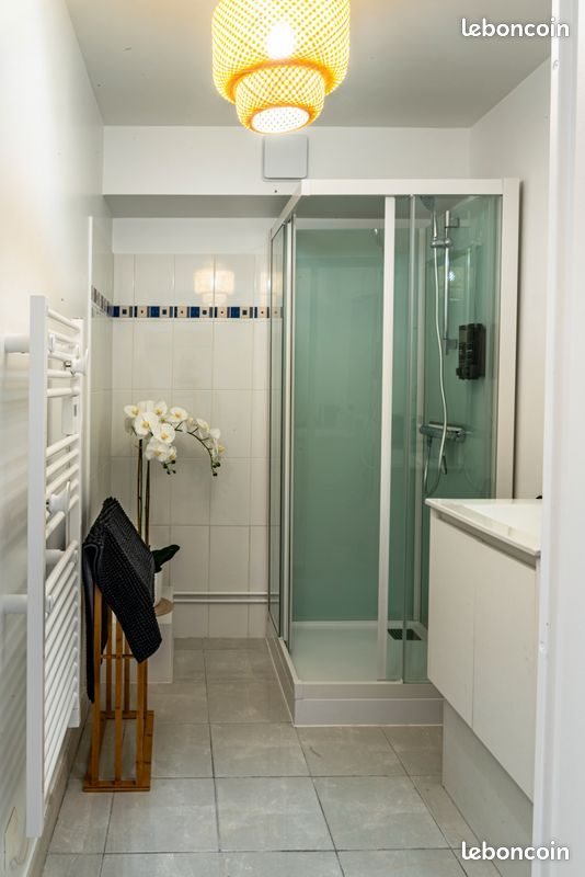 Appartement à louer, 20m², Le Tréport