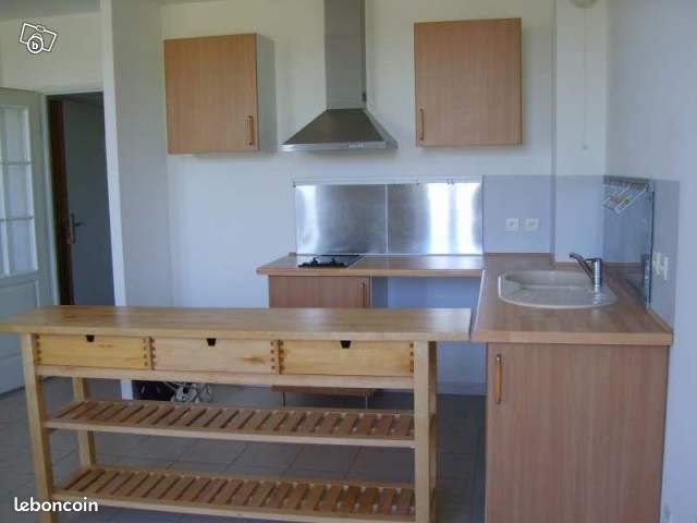 Appartement à louer, 38m², Nans-les-Pins