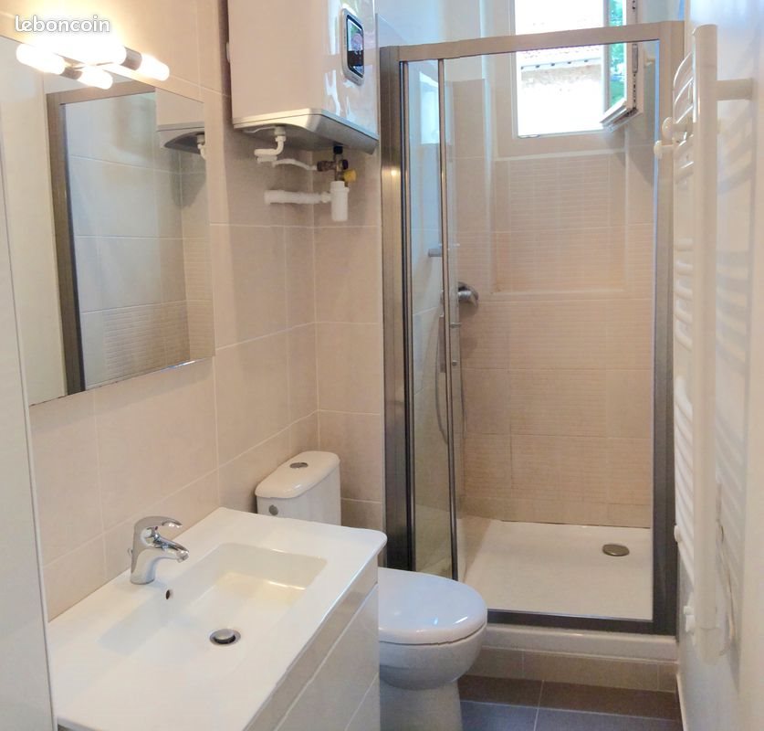 Appartement à louer, 27m², Brueil-en-Vexin