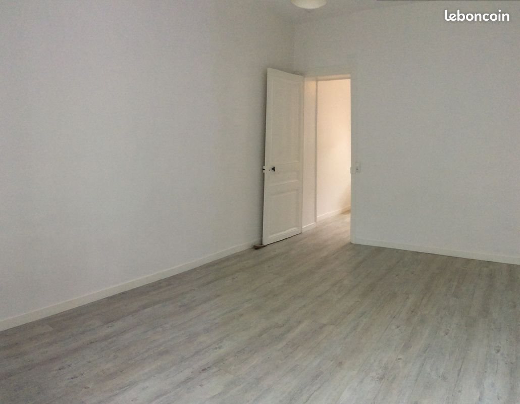 Appartement à louer, 27m², Brueil-en-Vexin