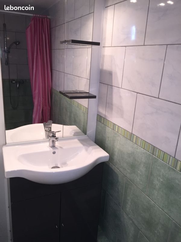 Appartement à louer, 18m², Moulins