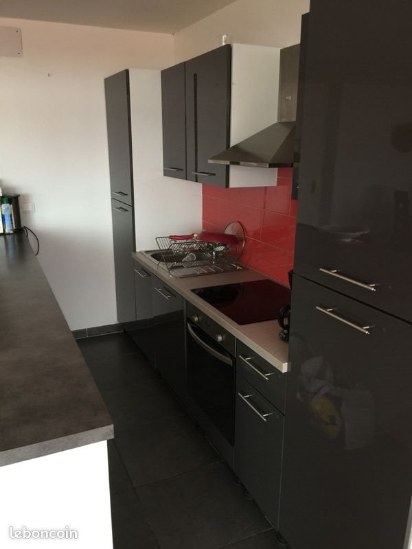 Appartement à louer, 18m², Moulins