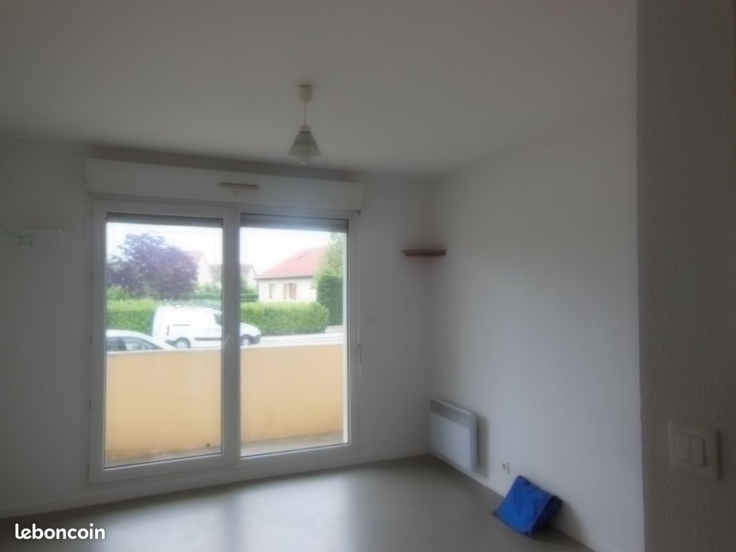 Appartement à louer, 21m², Chevigny-Saint-Sauveur
