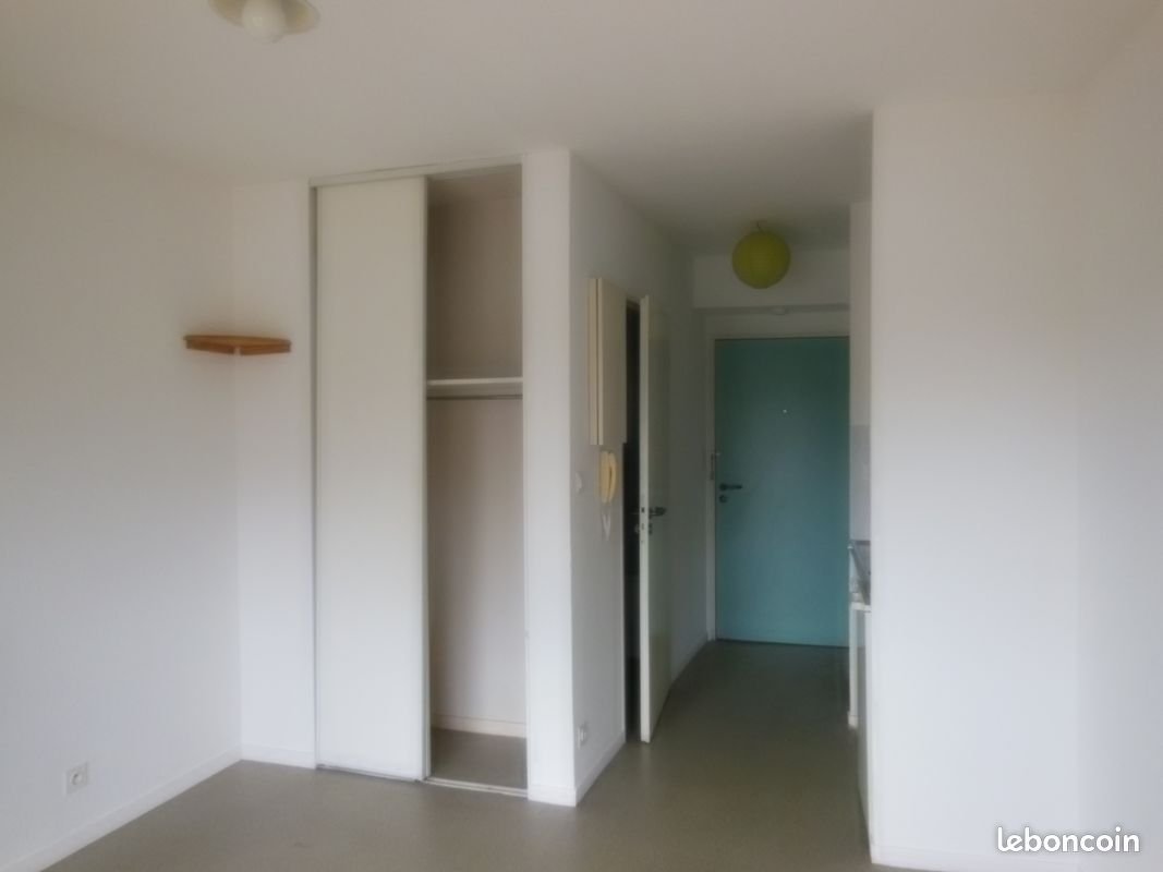 Appartement à louer, 21m², Chevigny-Saint-Sauveur