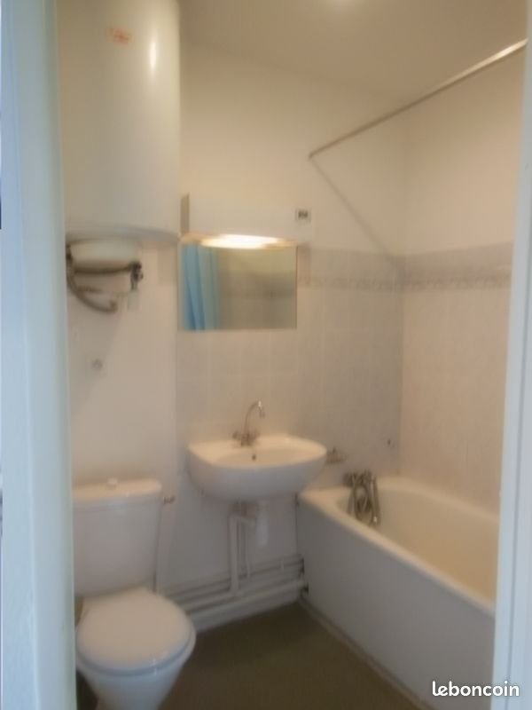 Appartement à louer, 21m², Chevigny-Saint-Sauveur