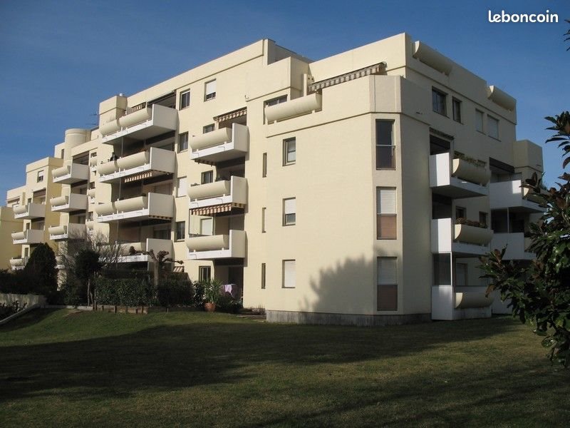 Appartement à louer, 30m², Biarritz