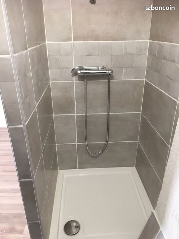 Appartement à louer, 24m², Marguerittes