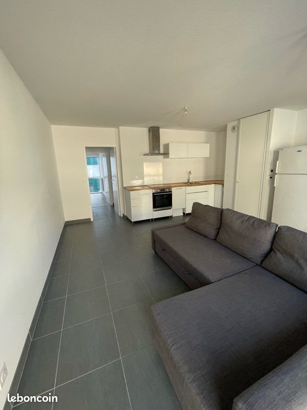 Appartement à louer, 45m², Bayonne