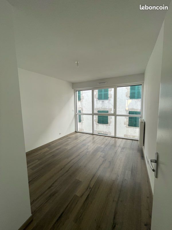 Appartement à louer, 45m², Bayonne