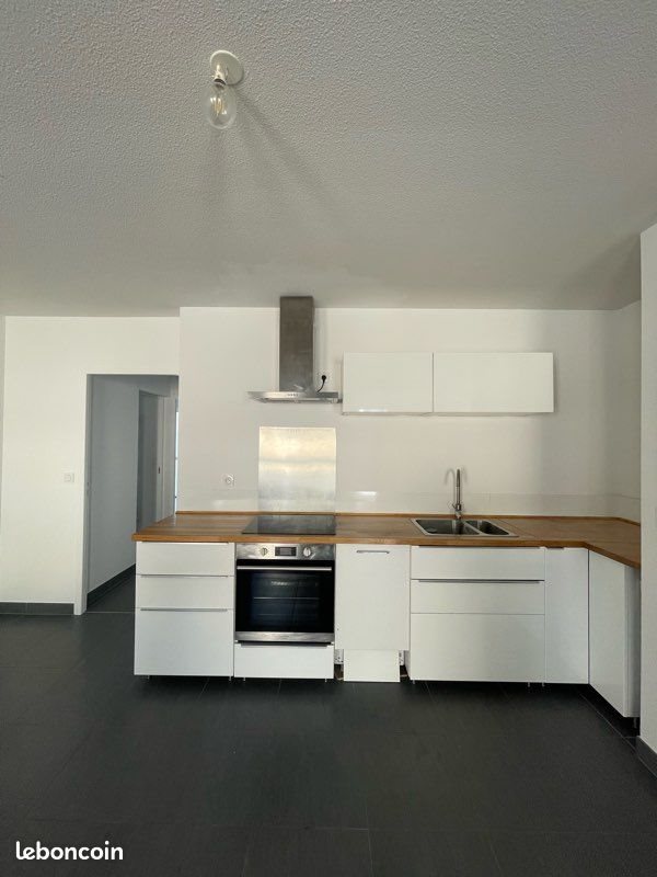 Appartement à louer, 45m², Bayonne
