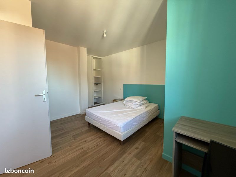 Appartement à louer, 40m², Lons-le-Saunier