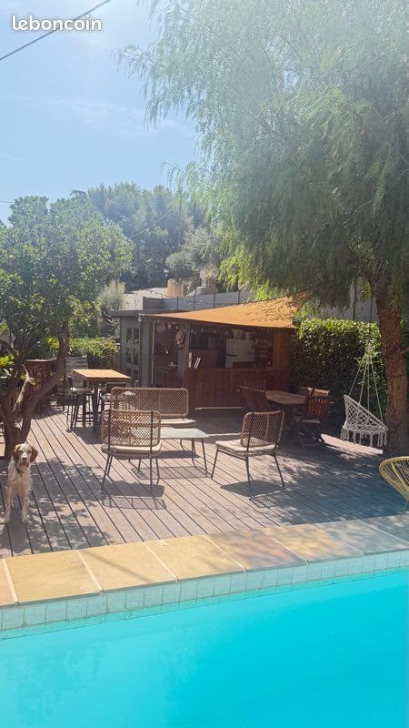 Maison à vendre, 115m², Le Revest-les-Eaux
