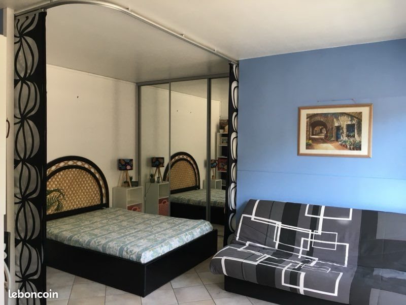 Appartement à vendre, 26m², Le Lavandou