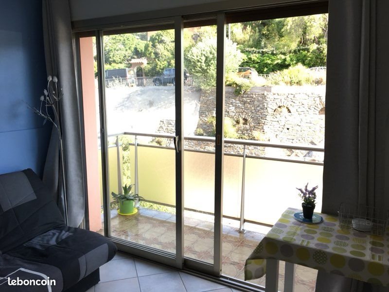 Appartement à vendre, 26m², Le Lavandou