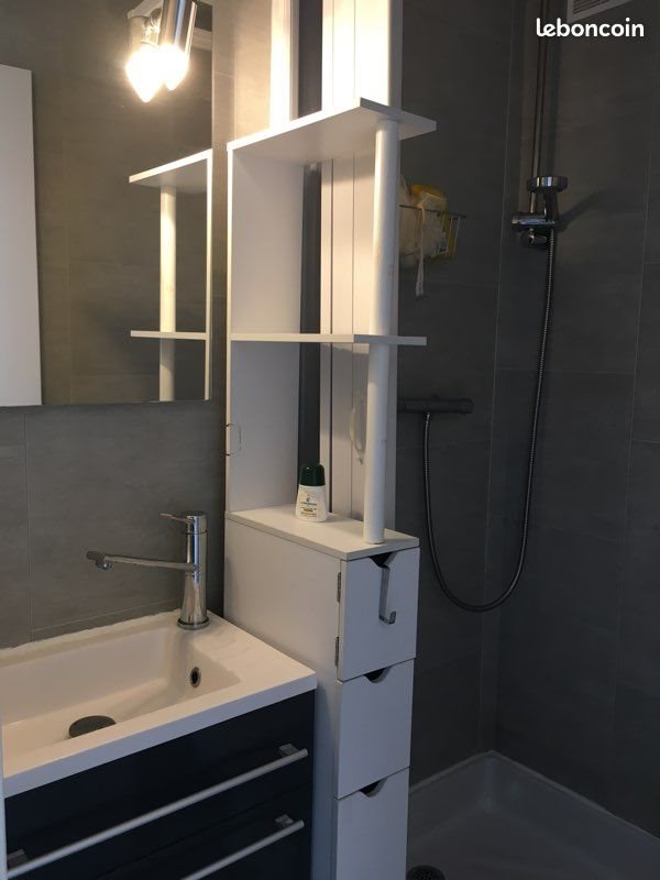 Appartement à vendre, 26m², Le Lavandou