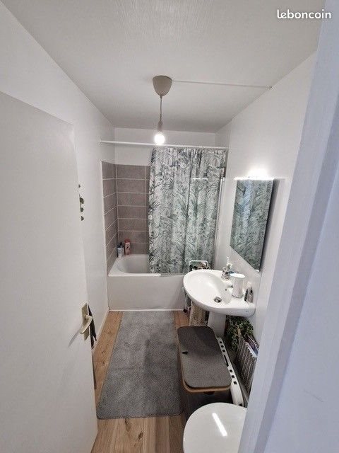 Appartement à louer, 55m², Le Mans