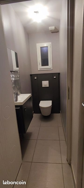 Maison à louer, 90m², Vion