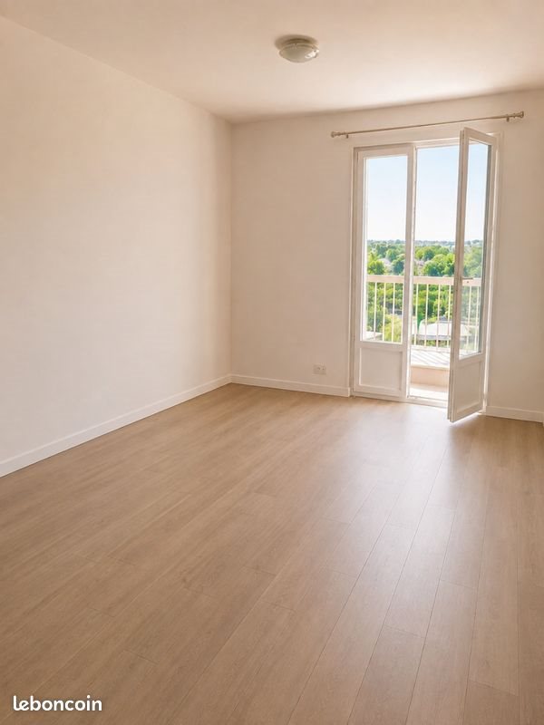 Appartement à louer, 34m², Vigneux-sur-Seine