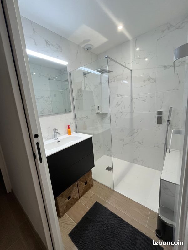 Appartement à louer, 40m², Le Mans