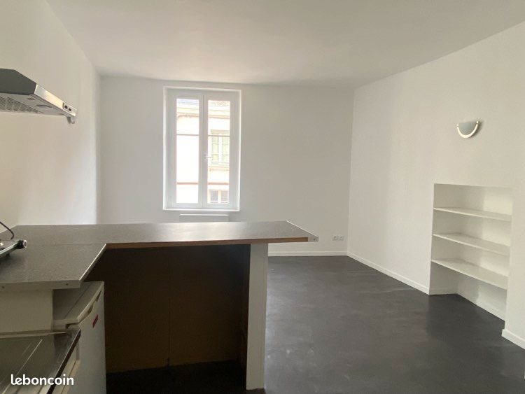 Appartement à louer, 23m², Périgueux