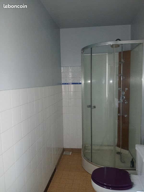 Appartement à louer, 40m², Saint-Marcellin-en-Forez