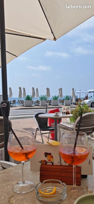 Appartement à louer, 50m², Antibes