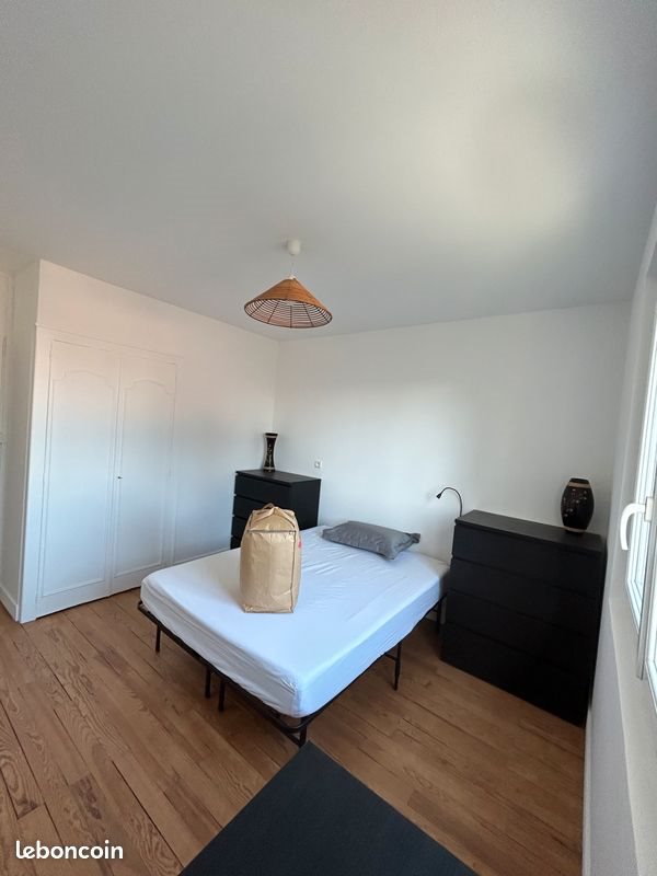 Appartement à louer, 70m², Mérignac