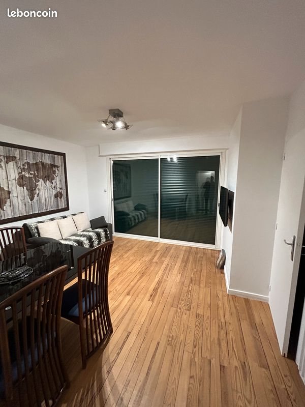 Appartement à louer, 70m², Mérignac