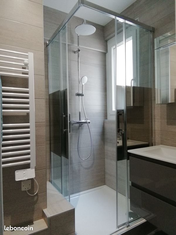 Appartement à louer, 53m², Bourges