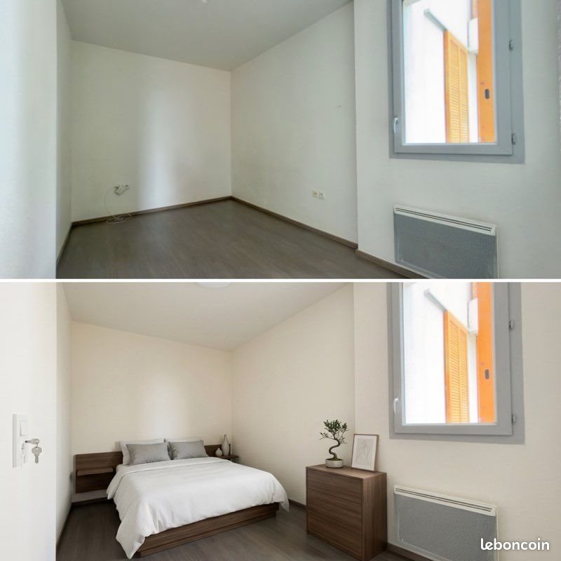 Appartement à vendre, 32m², Toulouse