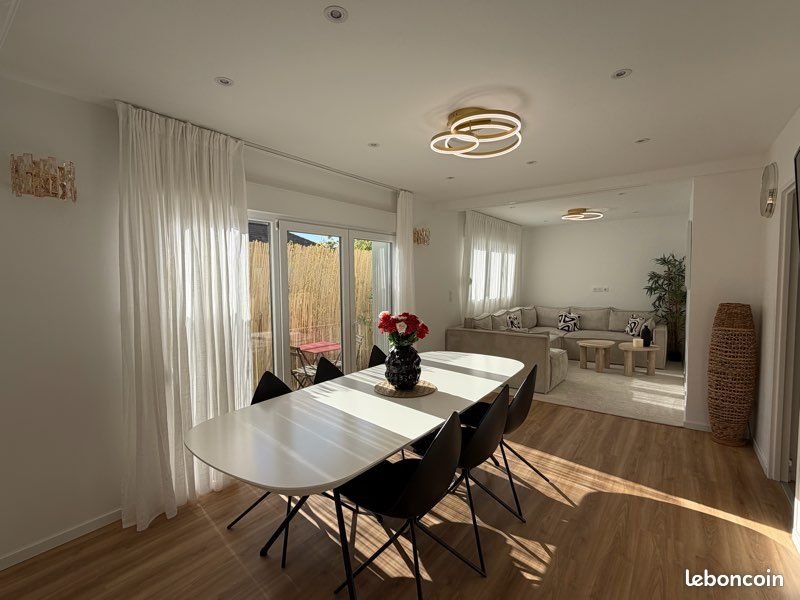 Appartement à vendre, 70m², Mulhouse