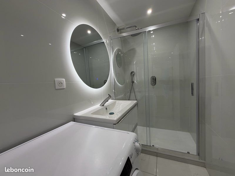 Appartement à vendre, 70m², Mulhouse