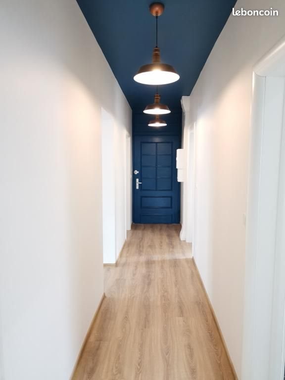 Appartement à vendre, 81m², Sarreguemines