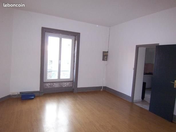 Appartement à louer, 40m², Villeurbanne