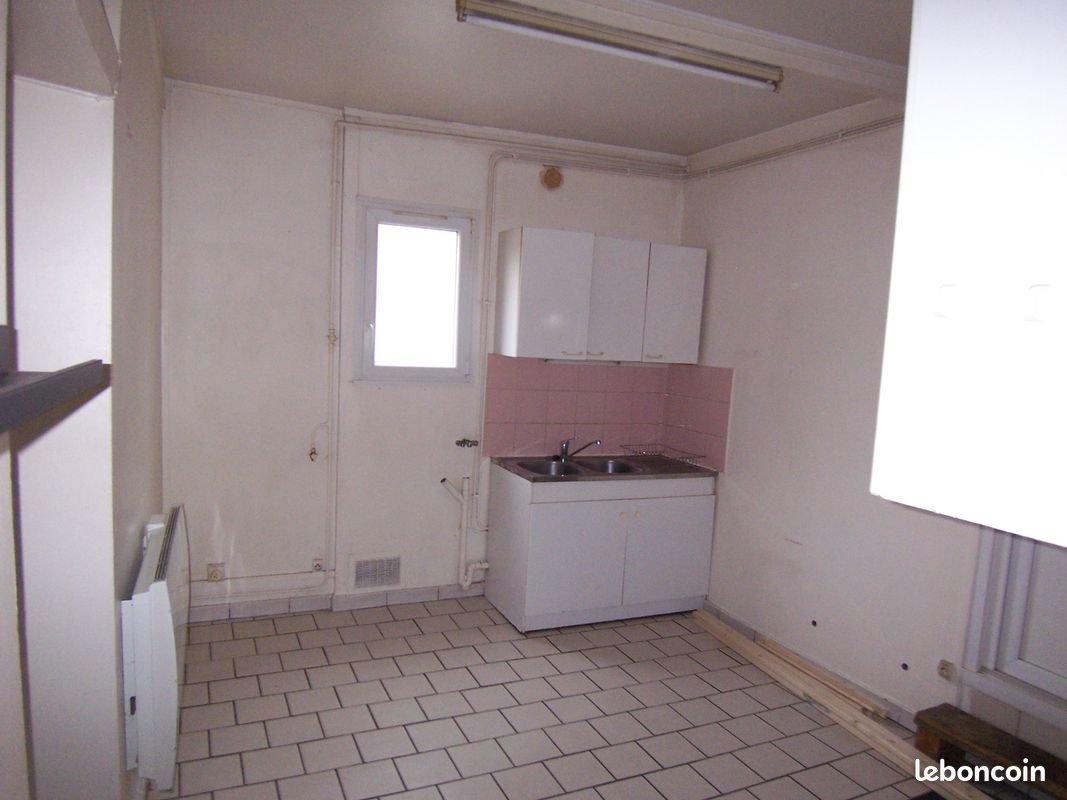 Appartement à louer, 40m², Villeurbanne