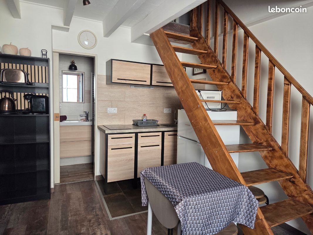 Appartement à louer, 25m², Avignon
