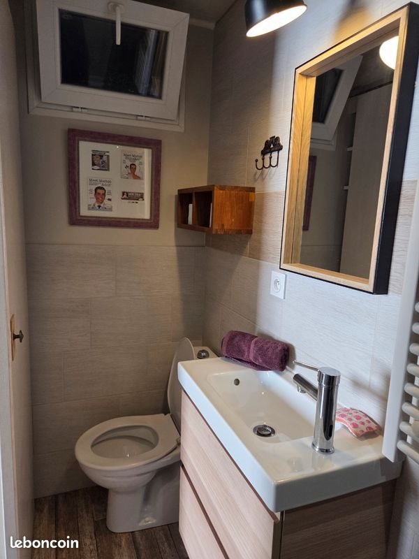 Appartement à louer, 25m², Avignon