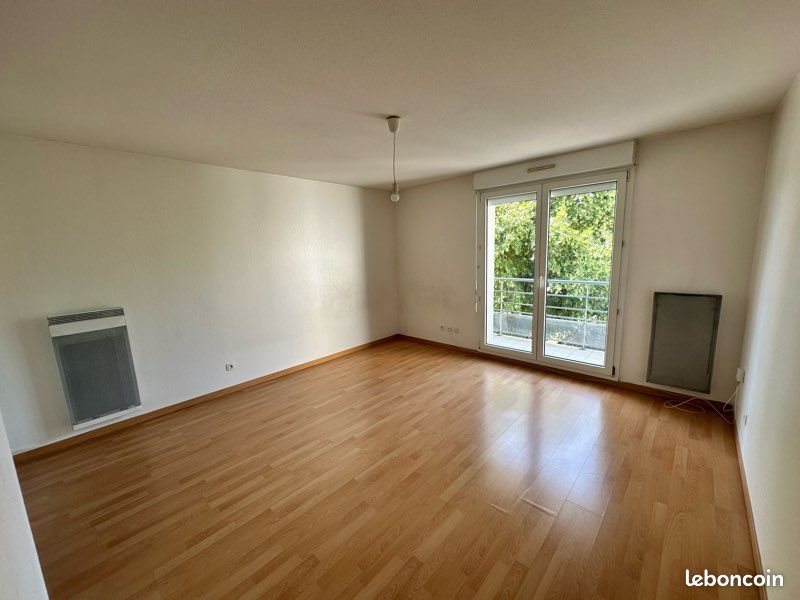 Appartement à louer, 27m², Strasbourg