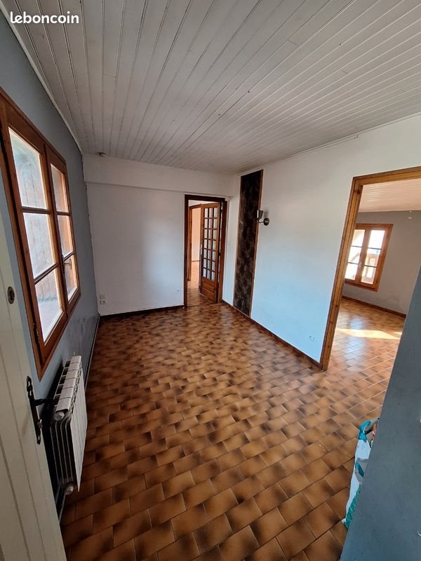 Appartement à vendre, 54m², Arles-sur-Tech
