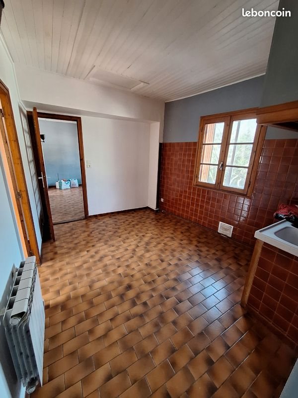 Appartement à vendre, 54m², Arles-sur-Tech