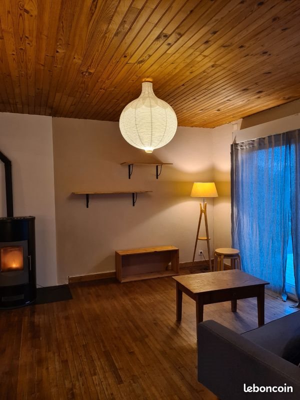 Maison à louer, 104m², Trébeurden