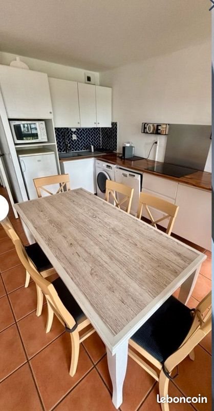 Appartement à louer, 42m², Arcangues