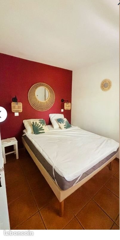 Appartement à louer, 42m², Arcangues
